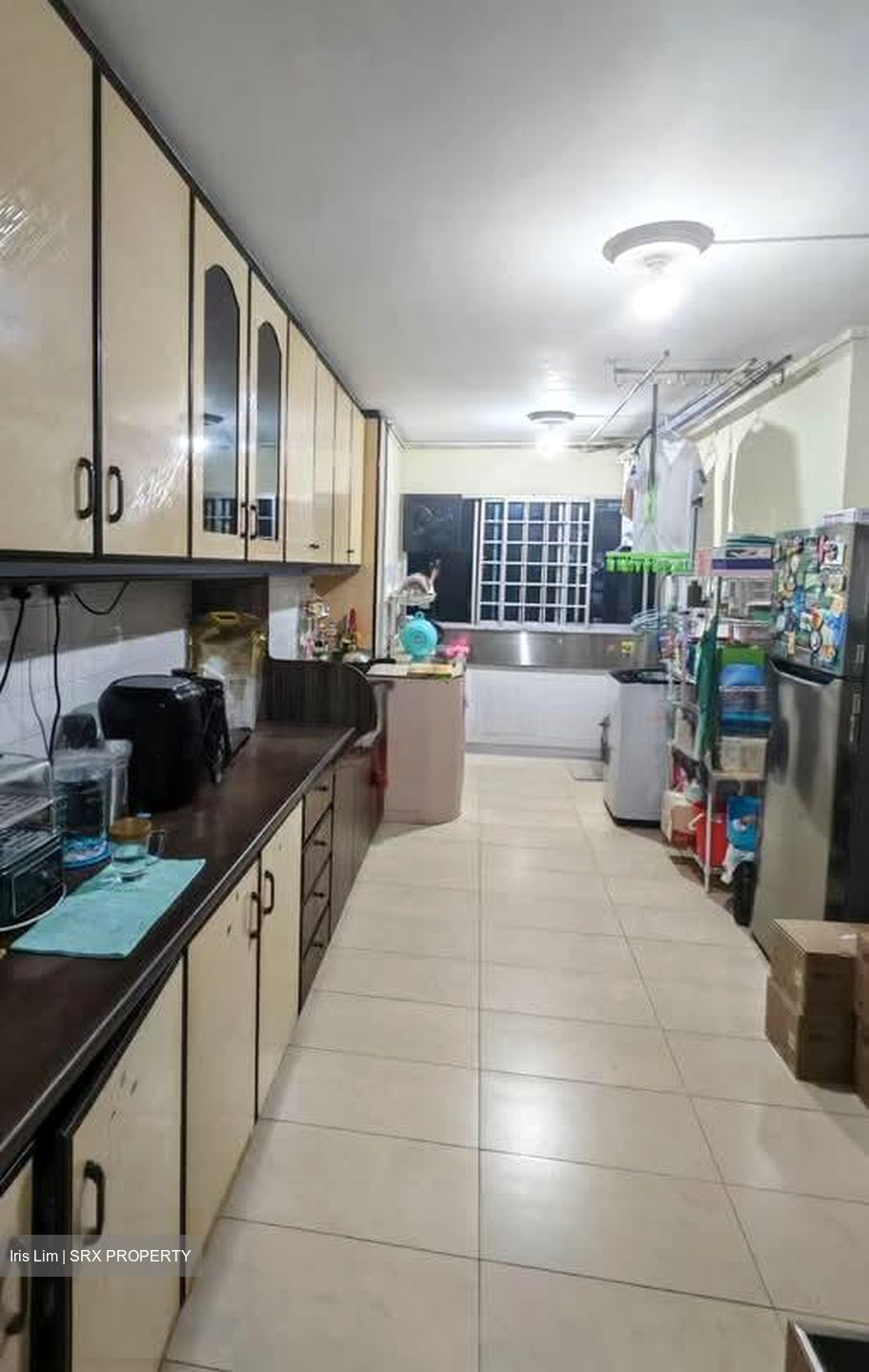 Blk 280 Gombak Place (Bukit Batok), HDB 3 Rooms #557060411
